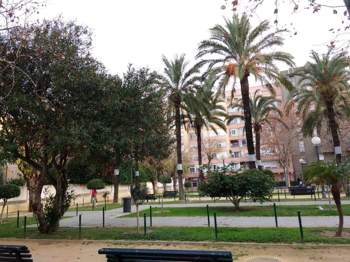 Apartamento Ecuador Cádiz Exterior foto